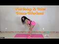 Fat Juicy Wet Dance Workout Power Twerk