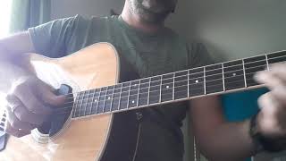 Video thumbnail for My acoustic guitar. The Taylor DN3. by Stuff Steve Likes