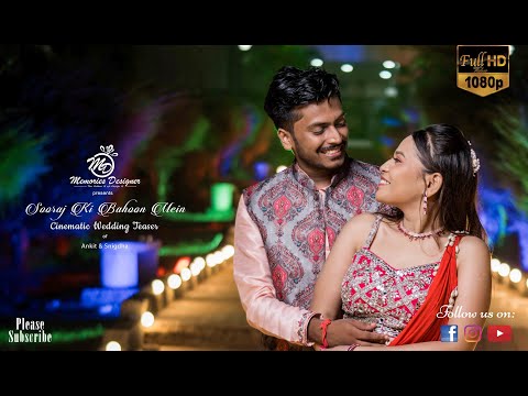 Wedding Photographer portfolio by Memories Designer in Howrah - Photo 3