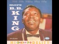 B.B King You're Breaking My Heart