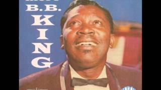 B.B King You're Breaking My Heart