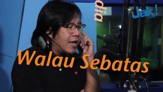 LIVE ON JAK: Ari Lasso - Dunia Maya