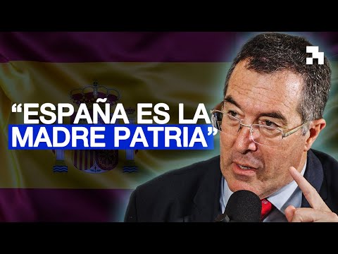 «Cuando Alguien le Roba LA HISTORIA  a un Pueblo, le Está ROBANDO LA PATRIA» | Marcelo Gullo
