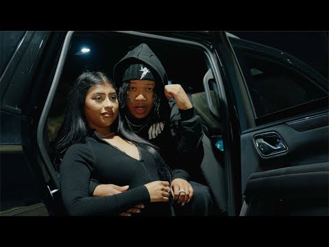 Baby Rich - Hands On Ya Knees/ Say No More (Official Music Video)