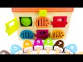 Toddler Learning Videos Kids Learn To Count Shapes Colors Educational Videos For Toddlers