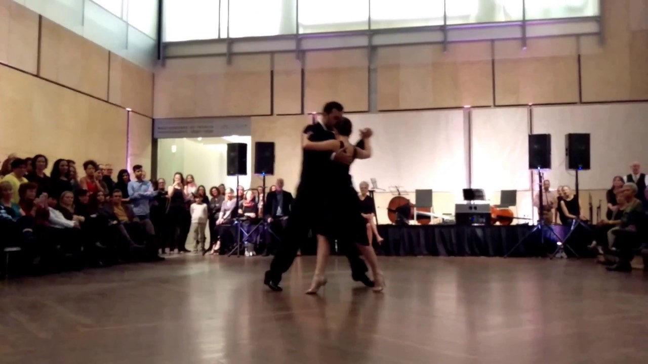 Ines & Nicolas - Barnes Foundation - #2 of 2