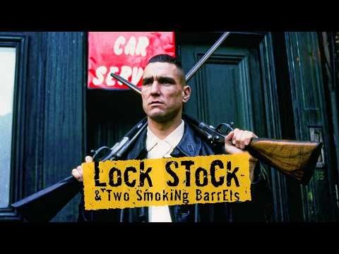 Making of Lock, Stock and Two Smoking Barrels