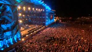 Sabaton - Swedish Empire Live - DVD 1 - Part 3