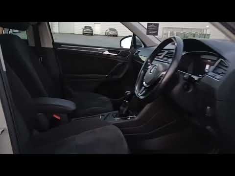 Volkswagen Tiguan 2.0 TDI 150HP BMT Highline - Image 2