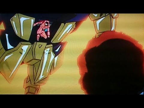 何をする気だ、アムロ！アムロだと？下がっていろ、シャア！（アムロとシャアの再会）（アムロ・レイ／機動戦士Zガンダム）【ガンダム名セリフ・名言・名シーン】
