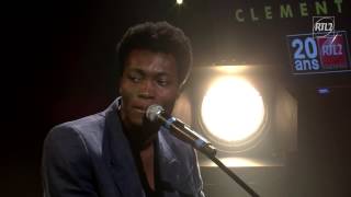 "Adios" - Benjamin Clementine en Session Très Très Privée