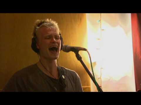 Mother Mother - Hayloft - Luxury Wafers Sessions