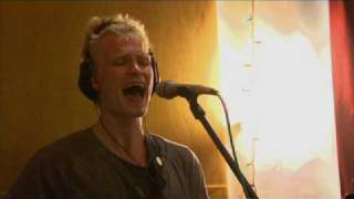 Mother Mother - Hayloft - Luxury Wafers Sessions