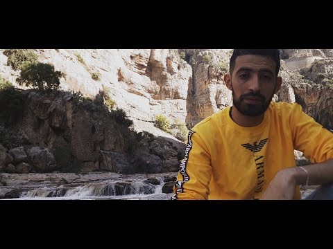 Hakim Bad Boy Ft Cheb Mouad - El Bayda V2 (Officiel Music Clip)