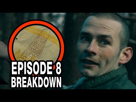 FROM Season 2 Episode 8 Breakdown, Theories & Clues!