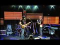 Fender-live sessions® richie kotzen peace-sign...