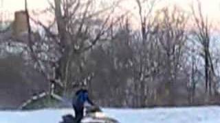 Tug Hill 2007 Part 3