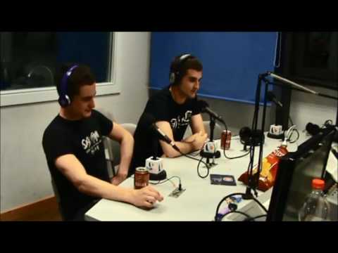 Miniatura de la entrevista a ZARTAKO K   11 04 2017     Parte 1 de 2
