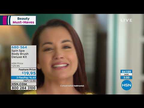 HSN | Beauty Must Haves 10.05.2020 - 06 PM