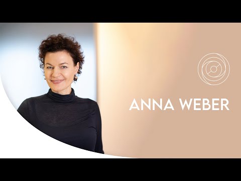 Vorstellung Anna Weber