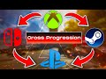 Cross Progression Explained in Apex Legends Season 19