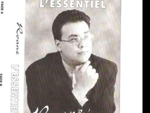 Cantique "l'essentiel" Roane.