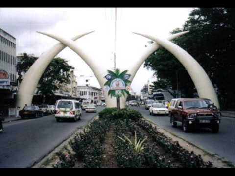 QTAC Feat. Alahola - Narudi Ocha [genge]