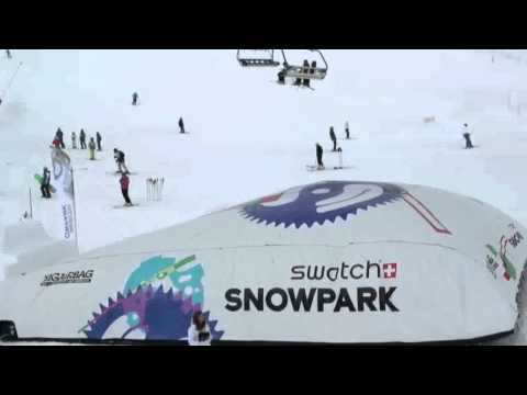 Shoot My Ride: Tignes 2012-02-16 14:34:55