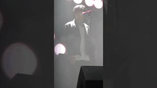 2018.12.22(토) 휘성(Realslow) - 프레젠트(Present)