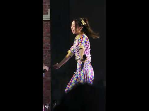 130719 Reborn - Pun BNK48 [Focus] @Udon Thani