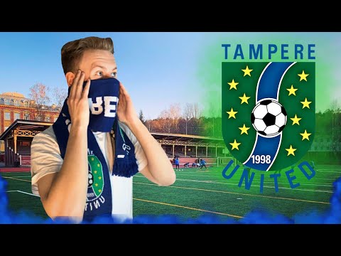 OTTELUPÄIVÄKIRJA Tampere United!  (TamU - Ilves Kissat)