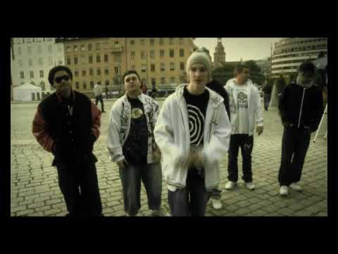 Kent Ortiz & El Axel - "What it look like"