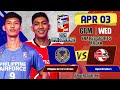 AIR FORCE vs. CIGNAL - Full Match | Preliminaries | 2024 Spikers' Turf Open Conference