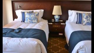 Moonglow and Theme from Picnic  / InterContinental Yokohama Grand