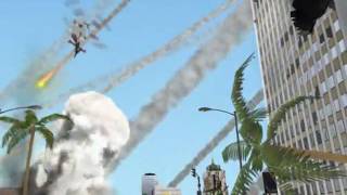 Cover art for Bad Day LA intro