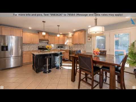 Priced at $324,900 - 4008 N DAY FLOWER CT, COLUMBIA, MO 65203