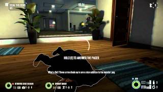 payday 2 the quickening