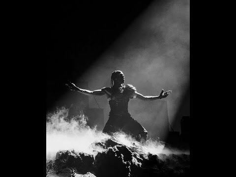 Travis Scott - FE!N (Ape Rave Remix)