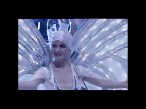 BRAND NEW DAY   Holiday on ice, 2006