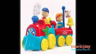 Caillou