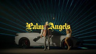 Devon Tracy - Palm Angels (Official Music Video)