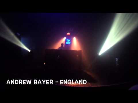 Mat Zo @ The loft, Razzmatazz || Personal aftermovie