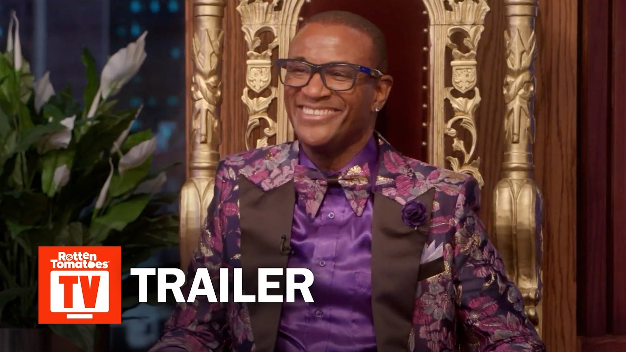 The Varnell Hill Show Season 1 Trailer