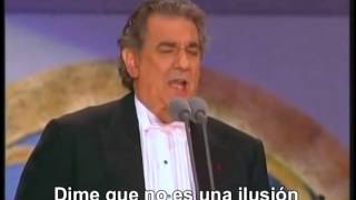 De Drie Tenoren - Parlami D'amore video