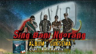 Download lagu 4WD BALI '' SING BANI NGORANG mp3