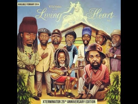 BAM SALUTE Plays XTERMINATOR