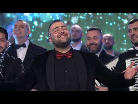 Grupa Kruna - Otvori mi belo Lence (New Year 2025)