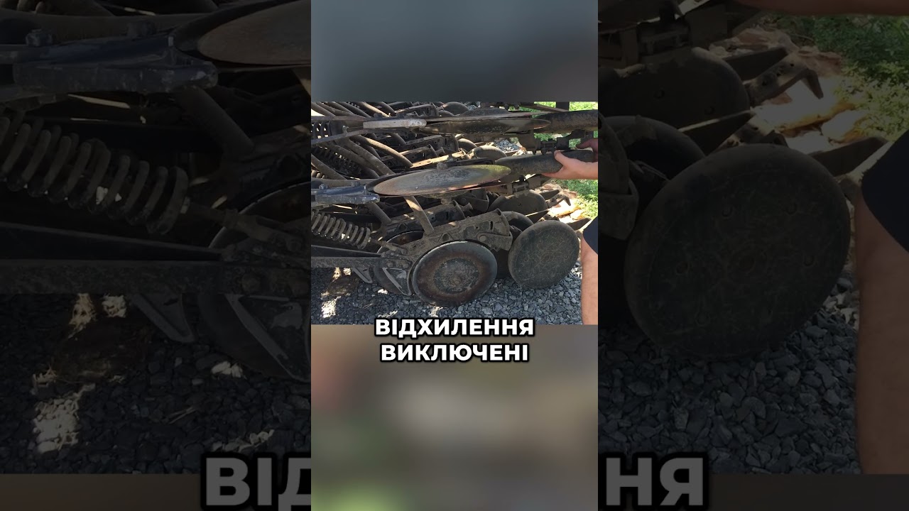 Джон  дір 455 Якість посіву та довговічність  Відновлення сівалок #johndeere455 johndeere730
