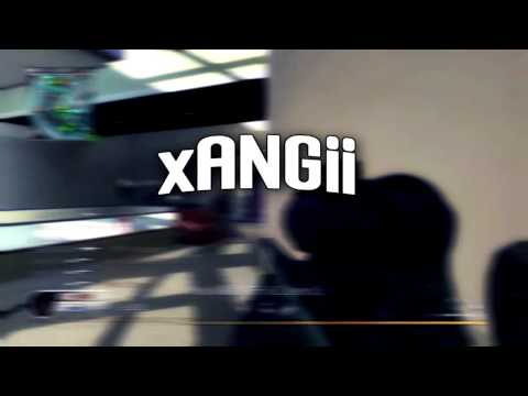 xANGii & x Joey HD Dualtage : Trailer