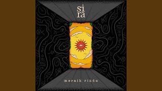 Meraih Rindu Lyrics English Translation